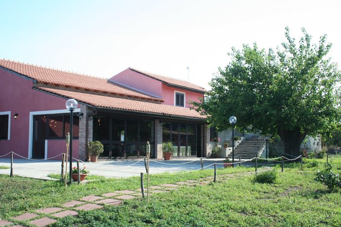 il pozzo antico